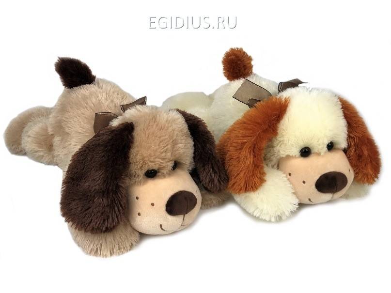 Упаковка для подарков Собака 35/45 см U37 281-076 фото 1 — Egidius.ru