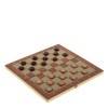 Игра настольная 3 в 1 (шахматы, шашки, нарды), L29,5 W14,5 H3,5 см 81-5145 фото 3 — Egidius.ru Игра настольная 3 в 1 (шахматы, шашки, нарды), L29,5 W14,5 H3,5 см 81-5145 фото 3 — Egidius.ru