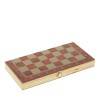 Игра настольная 3 в 1 (шахматы, шашки, нарды), L29,5 W14,5 H3,5 см 81-5145 фото 5 — Egidius.ru Игра настольная 3 в 1 (шахматы, шашки, нарды), L29,5 W14,5 H3,5 см 81-5145 фото 5 — Egidius.ru