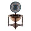 Глобус бар Brigant напольный d=33см, 40*40*57см 100-056 фото 3 — Egidius.ru