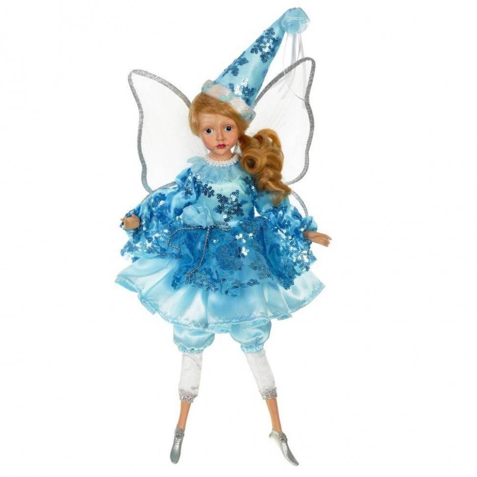 Фея, 20х6х46см 84-0142 фото 1 — Egidius.ru