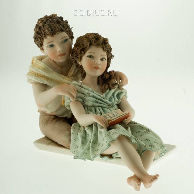 La vita che scorre 705-105 фото 1 &mdash; Egidius.ru