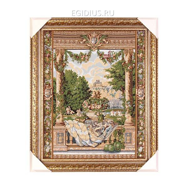 Гобелен "версаль"  319-010 фото 1 — Egidius.ru