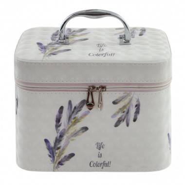 Шкатулка, 23х16х17см 81-4643 — Egidius.ru