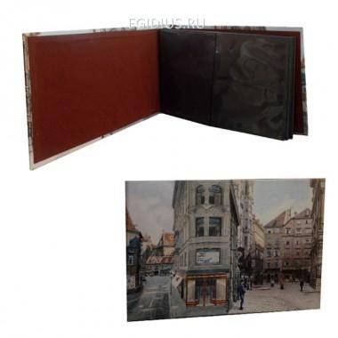 Фотоальбом, L23,5 W4 H35,5см 81-0125 — Egidius.ru