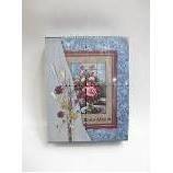 Фотоальбом 200 страниц(13*18),L23W29,5H5,5 cм 2в. 81-0275 фото 1 — Egidius.ru