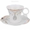 Чайный сервиз на 6 персон 15 пр. 1000/200/300/200 мл 303-036 фото 2 &mdash; Egidius.ru