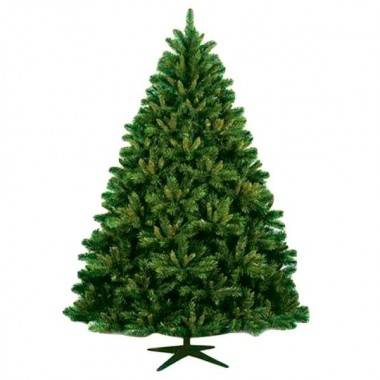 Елка искусственная &quot;Любимая&quot;, 150 см, 634 в. 80-0093 — Egidius.ru