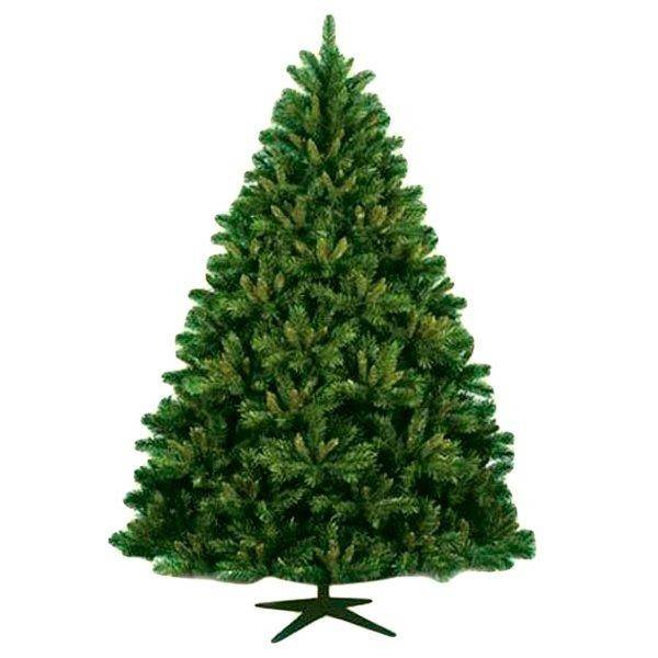 Елка искусственная "Любимая", 150 см, 634 в. 80-0093 фото 1 — Egidius.ru