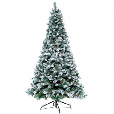 Елка искусственная &quot;Ля Минор&quot;, 274 см, 1895в. 80-0188 — Egidius.ru