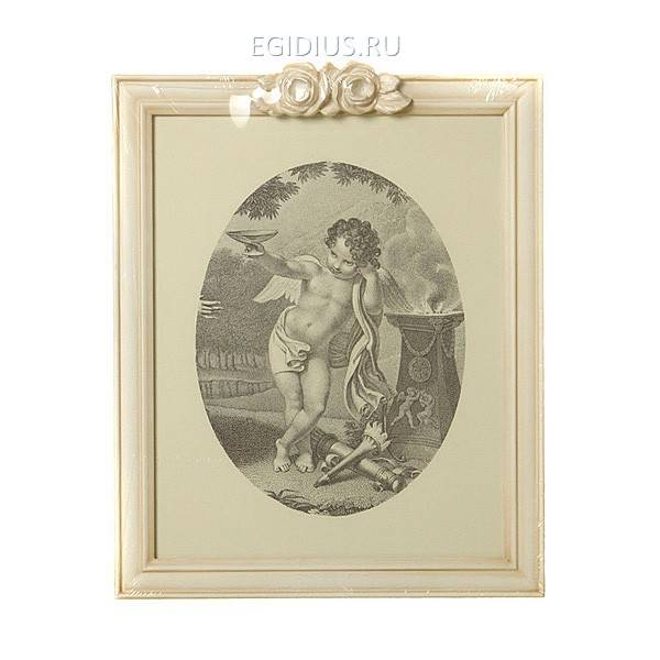 Картина "Ангел с чашей" 319-238 фото 1 — Egidius.ru Картина "Ангел с чашей" 319-238 фото 1 — Egidius.ru