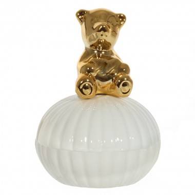 Шкатулка, 7х7х10см 81-7038 — Egidius.ru