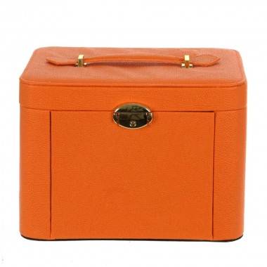 Шкатулка для украшений, 24х17,5х17,5 см 81-7322 — Egidius.ru