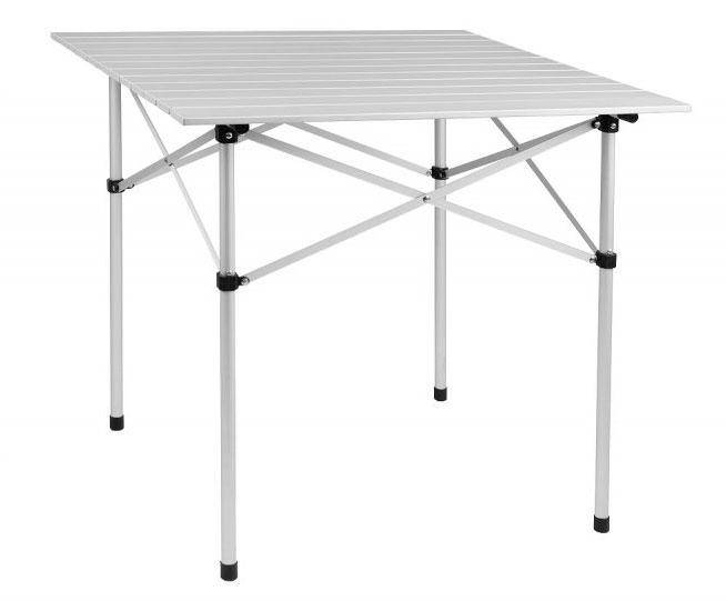 Стол складной Dinner 70 1-1-205 фото 1 &mdash; Egidius.ru