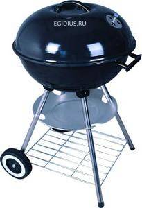 Гриль-барбекю Green Glade AK22FP 11-0006 фото 1 &mdash; Egidius.ru