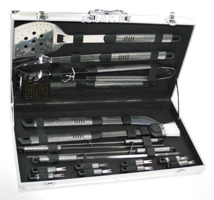 Набор для барбекю 53*30*54см (уп.1/6наб.) 116-003 фото 1 — Egidius.ru