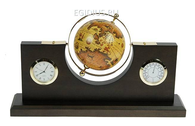 Настольный набор 7*30*20см 104-017 фото 1 &mdash; Egidius.ru