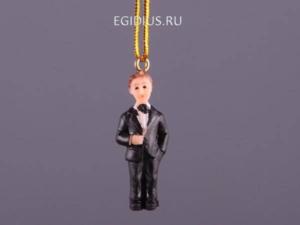 Комплект фигурок из 24 штук.высота=4 см  320-302 фото 1 &mdash; Egidius.ru