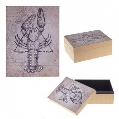 Шкатулка, 15х20х8см 81-4662 — Egidius.ru