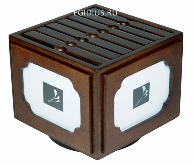 Архивный фотоальбом "MORETTO" на 168 фото 21*21*17см  108-316 фото 1 &mdash; Egidius.ru