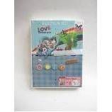 Фотоальбом 100 страниц(10*15),L20W26,5H5,5 cм 2в. 81-0276 — Egidius.ru