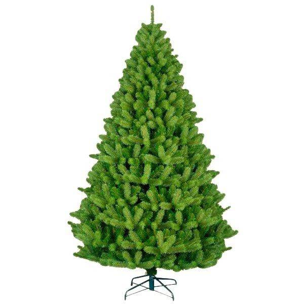 Елка искусственная "Европейская", 150 см, 561 в. 80-0094 фото 1 — Egidius.ru