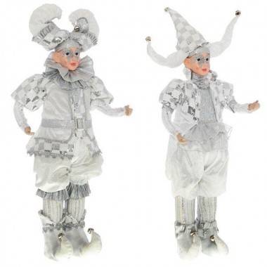 Клоун, 76 см, 2 в. 84-0106 — Egidius.ru