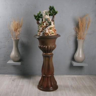 Напольный фонтан «Миф классика» 540-213 — Egidius.ru