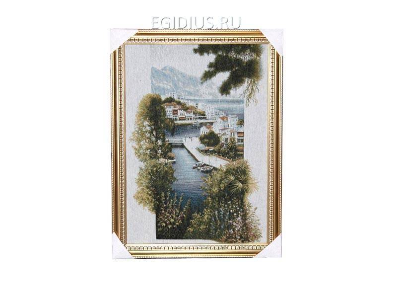 Гобелен "ветер странствий" 319-011 фото 1 — Egidius.ru