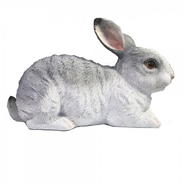 Фигура для сада "Кролик" L32W16H16 81-6897 фото 1 — Egidius.ru