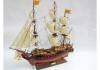 Модель парусника  "Bon Homme Richard ", США 31-0517 фото 3 — Egidius.ru