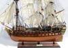 Модель парусника "HMS Bellona", Англия 31-0536 фото 3 &mdash; Egidius.ru