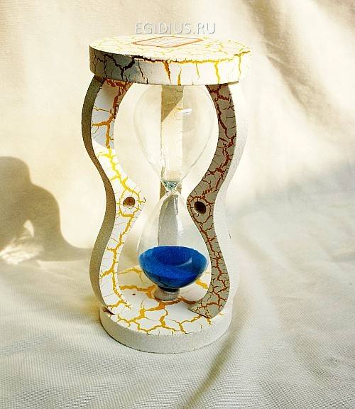 Песочные часы 90 секунд 270-031 фото 1 &mdash; Egidius.ru