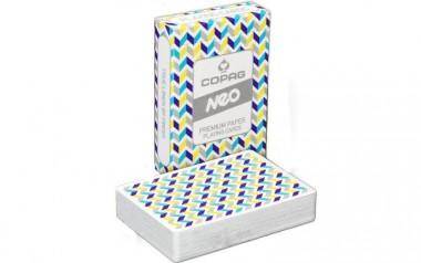 Карты &quot;Copag Neo Tune In&quot; 4-6-017 — Egidius.ru