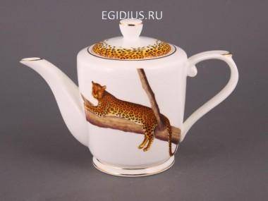Заварочный чайник &quot;пантера&quot; 550 мл 301-011 — Egidius.ru