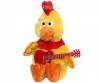 Поющая игрушка: Петушок Золотой Гребешок 500-191 фото 1 &mdash; Egidius.ru