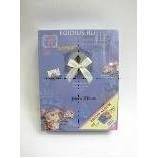 Фотоальбом 200 страниц(13*18),L23W29,5H5,5 cм 2в. 81-0277 фото 1 &mdash; Egidius.ru