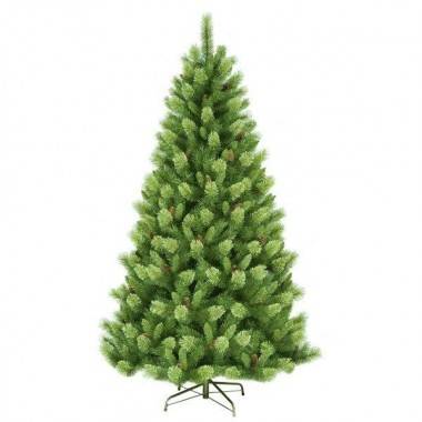 Елка искусственная &quot;Версаль&quot;, 150 см, 437 в. 80-0095 — Egidius.ru
