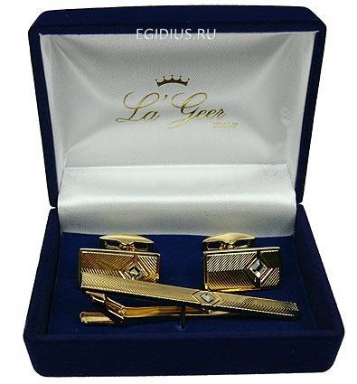 Подарочный набор "LA GEER" 102-914 фото 1 &mdash; Egidius.ru