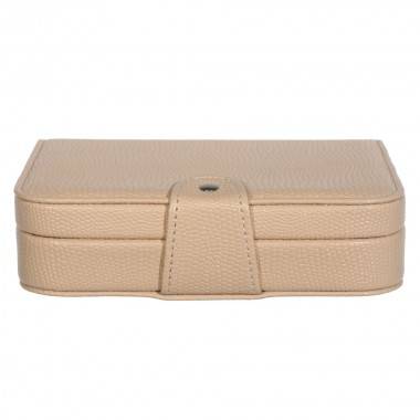 Шкатулка для украшений, 20х14х5,5 см 81-7051 — Egidius.ru