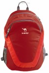 Tramp рюкзак City красный 30-702 фото 2 — Egidius.ru