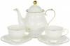 Набор чайный 15 предметов 901-068 фото 1 &mdash; Egidius.ru