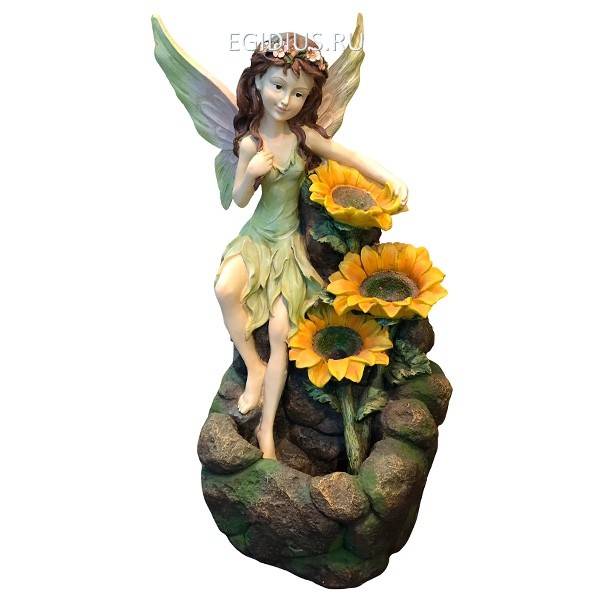 Фонтан, H66см 81-2307 фото 1 &mdash; Egidius.ru