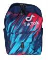 Рюкзак дошкольный Tik Tok (Тик Ток) 25*20 см 285-009 фото 1 — Egidius.ru
