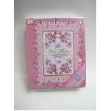 Фотоальбом 200 страниц(10*15), L21W26,5H5,5 см, 2в. 81-0278 фото 1 — Egidius.ru