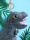Брелок мягкая игрушка дракон/динозавр, символ года 2024 15 см 281-475 фото 4 — Egidius.ru