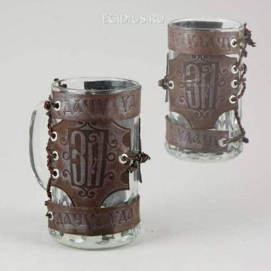 Кружка &quot;За удачу!&quot; 31-0322 — Egidius.ru