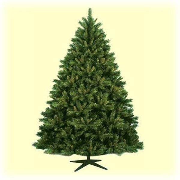 Елка искусственная "Любимая", 365 см, 5172 в.(2 места) 80-0190 фото 1 — Egidius.ru