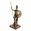 Статуэтка T106-3-А (16) Александр Макед. 21см в подар. уп. 3-1-613 фото 3 — Egidius.ru