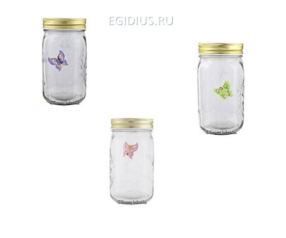 Волшебный светлячок Феолетовый 500-072 фото 1 — Egidius.ru